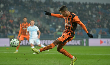 «Мы далеко с этой игрой не дойдем». Реакция фанов на матч Шахтера в ЛК