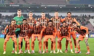 Екстренер Шахтаря: «Ліга конференцій – це не рівень гірників»