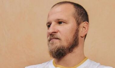 Олександр АЛІЄВ: «Він расистом був, казав, що я білий пі****с»