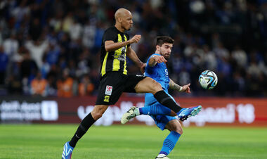 Європа чекає. 8 топ-гравців саудівських клубів із незахищеними контрактами