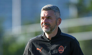 Экс-тренер Шахтера: «Этот соперник – самый сложный в Лиге конференций»