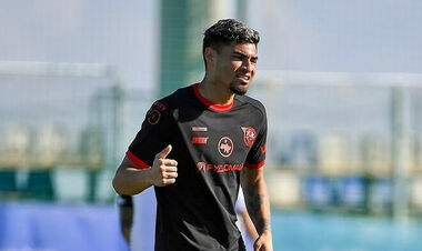 Що робити далі? У клубу УПЛ зірвався трансфер топ-футболіста