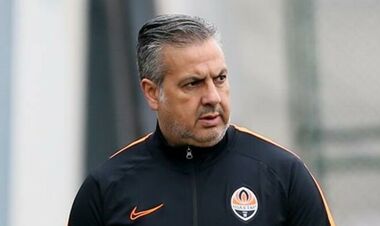 Колишній селекціонер Шахтаря чекає зірку Реала на батьківщині