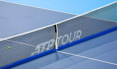 Next Gen ATP Finals 2025. Третий день. Смотреть онлайн. LIVE трансляция