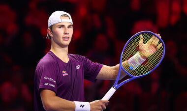 ФОТО. Другий день Next Gen: Успіх Блокса, Будков К'єр – криптоніт іспанців