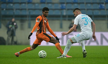 Екс-гравець Шахтаря пояснив, чого не вистачило гірникам для перемоги