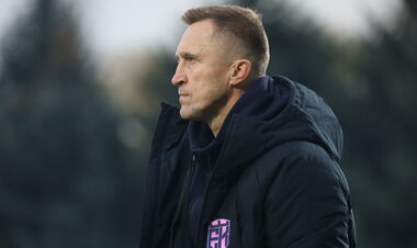 Сергей НАГОРНЯК: «Другого тренера уже наверняка уволили бы»