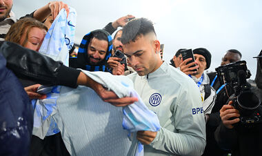 Болонья – Интер. Прогноз и анонс на матч 1/2 финала Суперкубка Италии