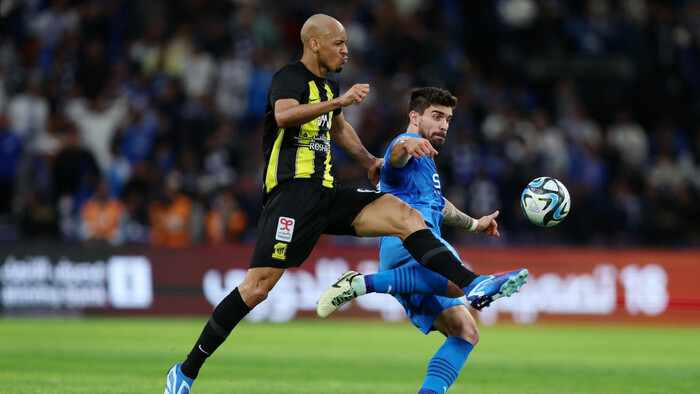 Европа ждет. 8 топ-игроков саудовских клубов с незащищенными контрактами