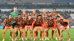 Лига конференций. Итоговая турнирная таблица: Шахтер вышел в 1/8 финала