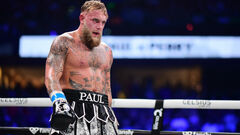 ВІДЕО. Джейк Пол показав відео, як пристрасно цілується з Джошуа