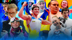 Топ-10 открытий украинского спорта в 2025 году. Версия Sport.ua