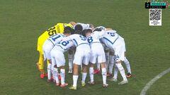 Динамо – Ноа – 2:0. Хлопнули дверью в Лиге конференций. Видео голов и обзор