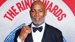 Леннокс Льюїс виніс вердикт бажанню Усика битися проти Вайлдера