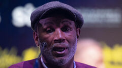 «Тут без вопросов». Леннокс Льюис назвал победителя боя Усик – Уайлдер