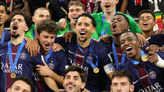 ПСЖ показав нову форму з особливою нашивкою – що вона означає?