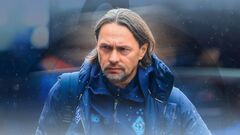 Костюк подтвердил. Динамо планирует усилиться во время трансферного окна