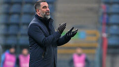 ТУРАН: У Шахтера были слабые соперники? Такая мысль – неуважение к футболу