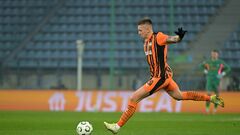 НАЗАРИНА: «Это была наша задача, хотели завершить в первой восьмерке»