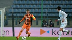 МАТВИЕНКО: «Наша проблема – не реализуем те моменты, которые имеем»