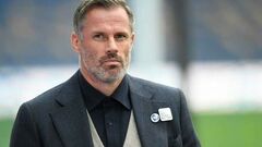 КАРРАГЕР знову вдарив по Салаху: «Це ганьба»