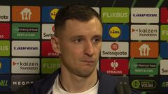 КАБАЄВ: «Як там кажуть: після бійки кулаками вже не махають»