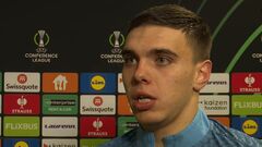 ПОНОМАРЕНКО: «Прикро. Можливо, трохи не пощастило з жеребкуванням»