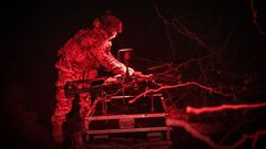 Уничтожение оккупантов продолжается. ВСУ обновили данные потерь армии рф