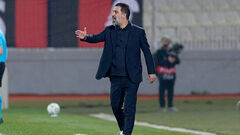 Арда ТУРАН: «У такі моменти у вас може виникнути внутрішній конфлікт»