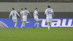 «Не вражає». Відомий експерт проїхався по топ-гравцю Динамо