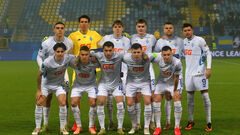 Федорчук розповів, що змінилося в Динамо після призначення Костюка