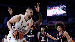 Євроліга: Лень зіграв 6 хвилин, а Реал переміг, Панатінаїкос здолав Хапоель