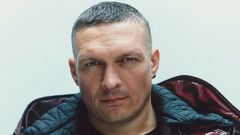 Усик продав пояс WBC за один мільйон доларів заради важливої ​​мети