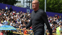 У ЛНЗ пояснили, чому вирішили звільнити Григорчука: «Ми з президентом...»