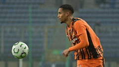 Шахтар піднявся в клубному рейтингу УЄФА на 1 сходинку, Динамо – на 10