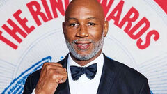 Леннокс ЛЬЮИС: «Контракт подписан. Это самый большой бой в мире»