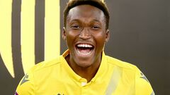 Один из лучших легионеров Премьер-лиги продолжит карьеру в Карпатах