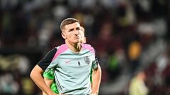 Полісся оформило зимовий трансфер футболіста збірної за солідні гроші