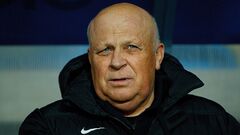 КВАРЦЯНИЙ: «Це майбутні лідери Динамо, головне, щоб їх бари не звабили»