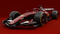 Одразу на трасі. Феррарі визначила дату презентації боліда 2026 року