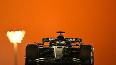 ВИДЕО. Фаворит следующего сезона Ф1 представил звучание нового мотора