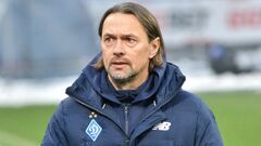 Назван тренер, которому начал доверять Суркис