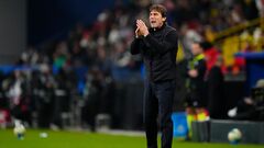 КОНТЕ: «Було б некрасиво знову програти Мілану»