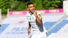 Эксперт: «В Динамо его никто не рассматривал, посмотрите, где он сейчас»