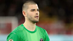 Шевалье принял важное решение после уверенной игры Сафонова за ПСЖ