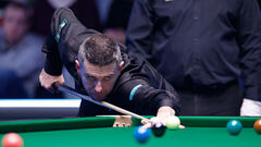 Селби и Аллен в борьбе. Определены четвертьфиналисты Scottish Open