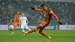 «Мы далеко с этой игрой не дойдем». Реакция фанов на матч Шахтера в ЛК