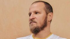 Александр АЛИЕВ: «Он был расистом, говорил, что я белый пи****с»