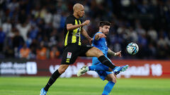 Європа чекає. 8 топ-гравців саудівських клубів із незахищеними контрактами