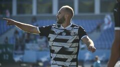 У Полесья сорвался трансфер защитника. Ему уже нашли замену